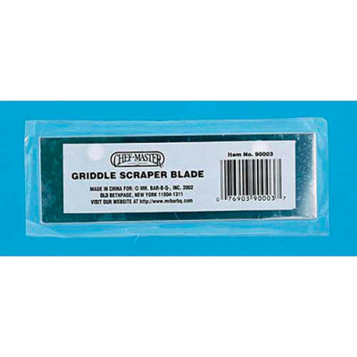 Mr. Bar-B-Q 90003 - Replacement Blades