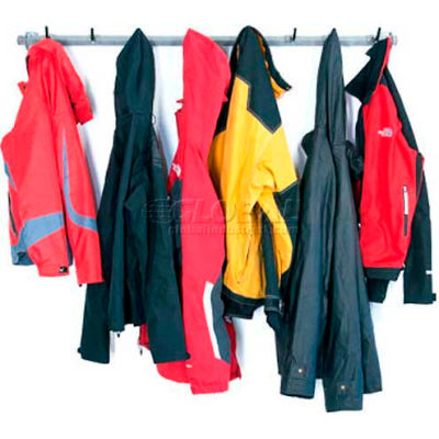 Large Coat Rack