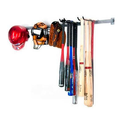 Large Baseball Rack