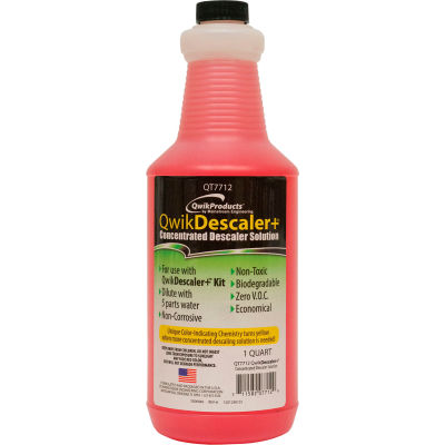 quart descaler concentrated tankless globalindustrial eccotemp gpm proadvantage stiebel eltron 208v 277v eemax l10 propane fvi12 vent 20kw 22a 18kw
