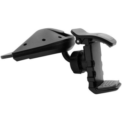 Macally Car CD Slot Mount Holder for iPhone/Smartphone