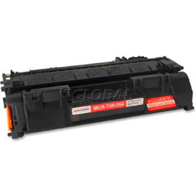 microMICR Toner Cartridge THN-05A, Black