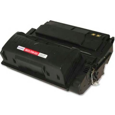 microMICR Toner Cartridge THN-42X, Black