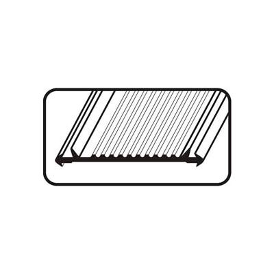 M-D 13565 Threshold Replacement Insert M-D 13565 Threshold Replacement Insert