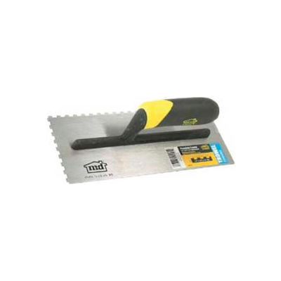 3 16 square notch trowel