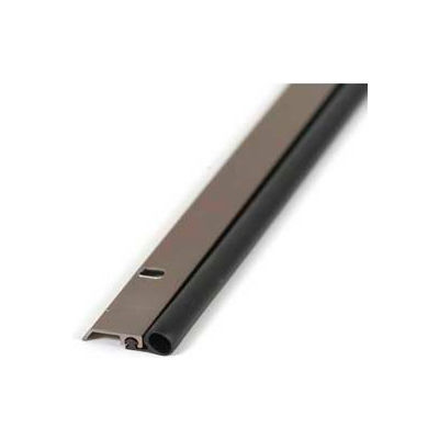 Doors, Hardware & Framing | Weather Stripping | M-D Flat Profile Door