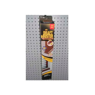 draft buster double seal