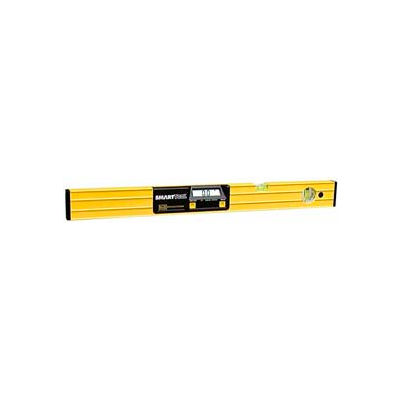 M-D SmartTool™ Digital Level (In/Ft), 92288, Yellow, 60 cm