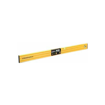 M-D SmartTool™ Digital Level (In/Ft), 92325, Yellow, 120 cm, W/Softcase