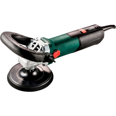 Metabo® PE 15-30 7" Variable Speed Polisher