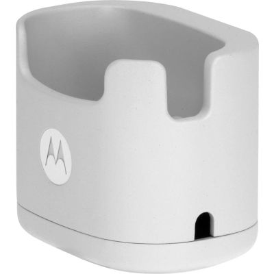 Motorola PMLN7250 Wall/Desk Stand Kit For T400 Series, Black