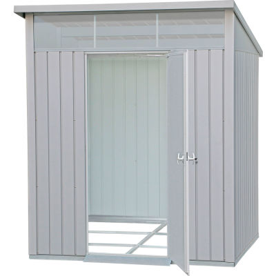 Buildings &amp; Storage Sheds Sheds-Metal DuraMax 