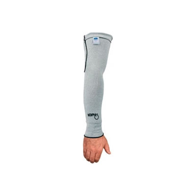 Dyneema® Sleeve, MEMPHIS GLOVE 9318D10, 1 Each