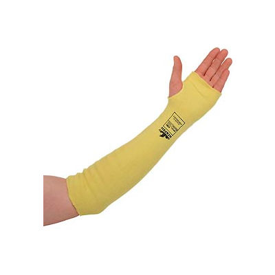 18" Kevlar Sleeve With Thumb Slot, MEMPHIS GLOVE 9378T