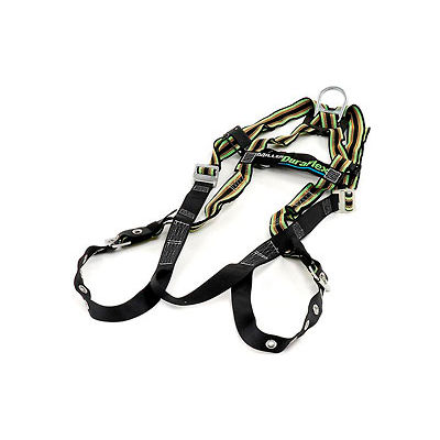 Miller DuraFlex® Stretchable Harnesses, E650-4/UGN