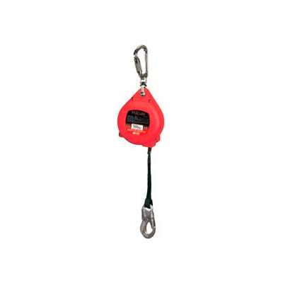 Falcon™ Self-Retracting Lifelines, Miller® by Honeywell, MP16P-Z7/16FT