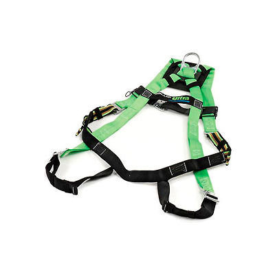 Miller DuraFlex Python® Ultra Harnesses, P950QC/UGN
