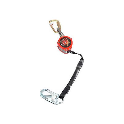 Miller Scorpion™ Personal Fall Limiters, PFL-4-Z7/9FT