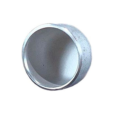 304 SS Schedule 10 Cap 12 Butt-Weld Female