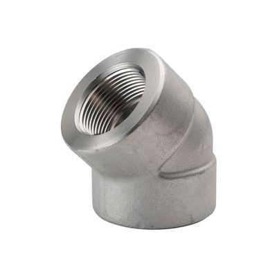 Sample Cylinder 304 Stainless Steel double ended Female  1/4” Pipe fittings. 