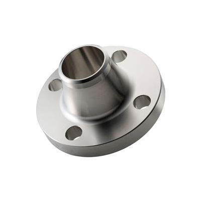 316 Stainless Steel Class 300 Weld Neck Schedule 40 Bore Flange 10" Female