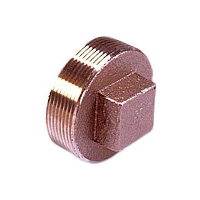 Class 125 Tee Lead Free Brass Pipe Fitting 3/8 NPT Female Class 125 Tee Lead Free Brass Pipe Fitting 3/8 NPT Female