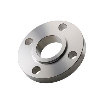 316 Stainless Steel Class 150 Slip-On Flange 8" Female