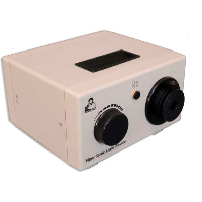 Meiji Techno FT190/115 Power Supply Halogen Light Source, 115V AC