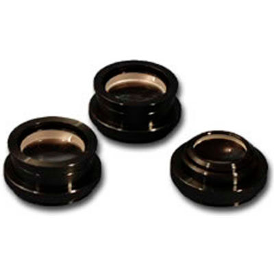 Meiji Techno MA527 Auxiliary Lens 0.75X, Working Distance 72mm