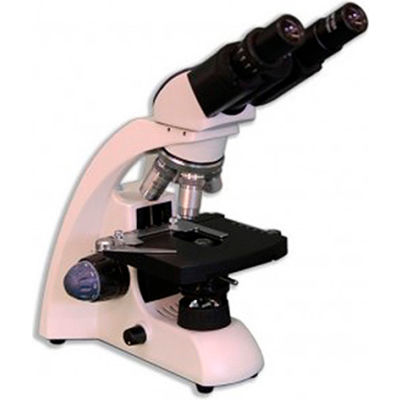 Meiji Techno MT-30 Binocular Entry-Level Advanced Compound Rechargeable Microscope