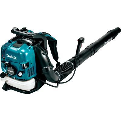 Makita® EB7660TH 75.6CC 4 Stroke CA Compliant Gas Backpack Blower