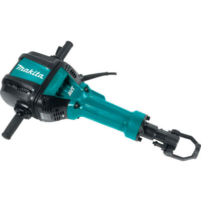 Makita HM1812 70 lb. Advanced AVT® Breaker Hammer, accepts 1-1/8" Hex bits