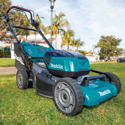 tondeuse 18v x2 propelled 36v lxt 0ah globalindustrial hrx polycarbonate