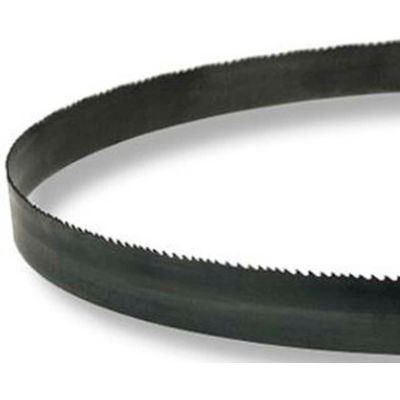 M.K. Morse 3955811200BX1 - 10' x 1" x 0.035 Bimetal Matrix II 8/12 Band Saw Blade