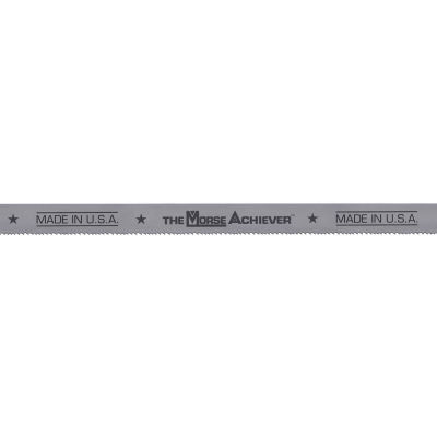 M.K. Morse 4355581320BX1 - 11' x 1" x 0.035 Bimetal The Morse Achiever 5/8 Band Saw Blade
