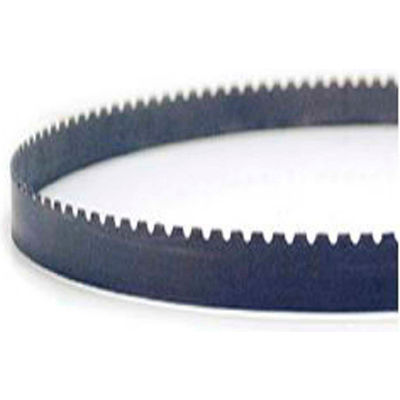 M.K. Morse 7444000930BX1 - 7' 9" x 3/4" x .032 Gulleted Med/Coarse Carbide Grit Band Saw Blade