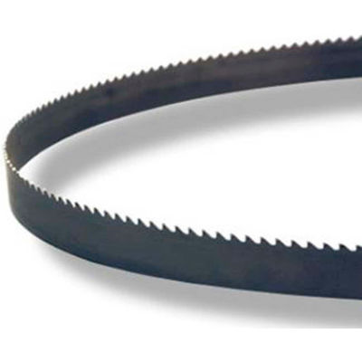 M.K. Morse 8261341740BX1 - 14' 6" x 1-1/4" x 0.042 M-Factor Carbide Tipped 3/4 Band Saw Blade