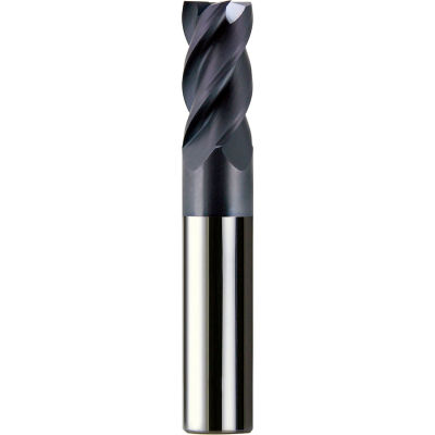 End Mill,Single End,HSS,5/64 C40877 CLEVELAND Sq End Mill,Single End,HSS,5/64 C40877 CLEVELAND Sq