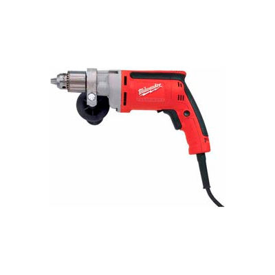 Milwaukee 0300-20 1/2" Magnum Drill, 0-850 RPM