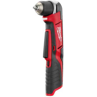 Milwaukee 2415-20 M12 3/8" Right Angle Drill/Driver (Tool Only)