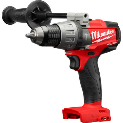 Milwaukee 2804-20 M18 FUEL 1/2" Hammer Drill Driver (Bare Tool Only)
