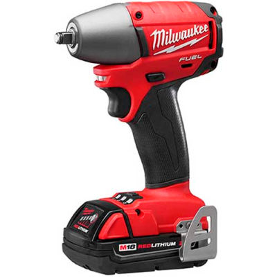 Milwaukee 2754-22CT M18 FUEL 3/8