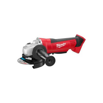 Milwaukee® 2680-20 M18™ Cordless Li-Ion 4-1/2" Cut-off / Grinder (Bare Tool Only)