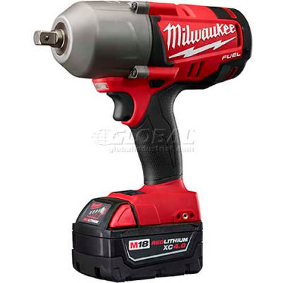 Milwaukee 2766-22 M18 FUEL 1/2\