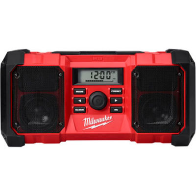 Milwaukee® 2890-20 M18™ Jobsite Radio
