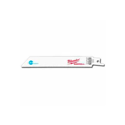 Milwaukee® 48-00-4187 9" 14 TPI Ice Hardened™ SAWZALL® Blade (5 Pack)