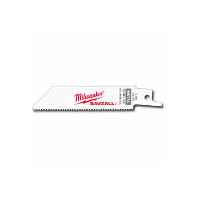 Milwaukee® 48-00-5189 12" 18 TPI SAWZALL® Blade (5 Pack)