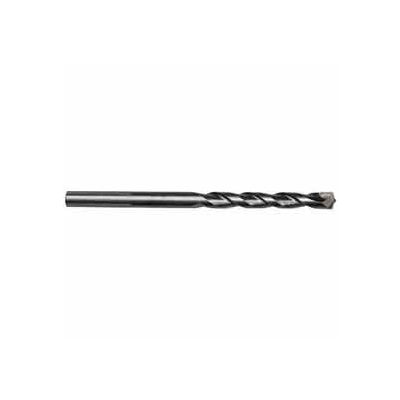 Milwaukee® 48-20-8821 3-Flat Secure-Grip™ Hammer-Drill Bit 3/8" X 4" X 6"