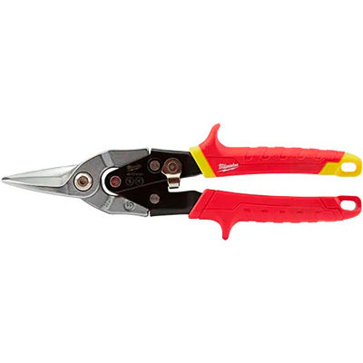 Milwaukee® 48-22-4530 Straight Cutting Aviation Snips