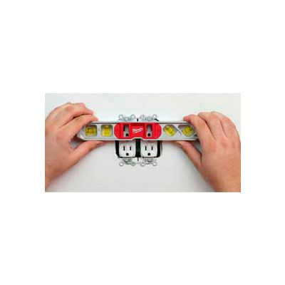 Milwaukee® 48-22-5009 10" Torpedo Level